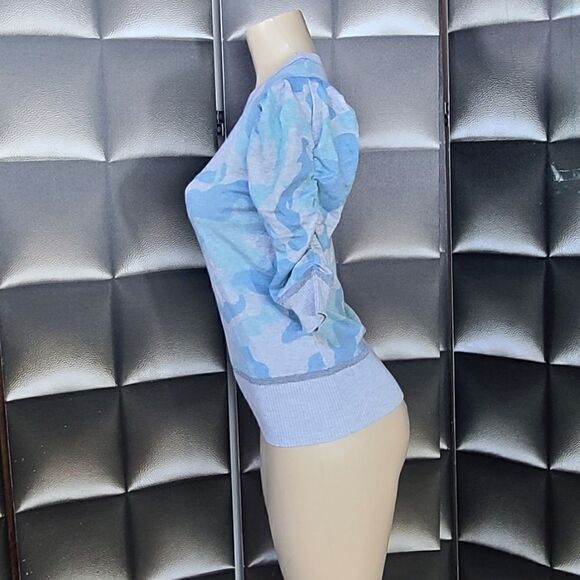 Central Park West sweater  - Picture 6 of 9